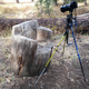 Illustration for article titled Adventure: Backpack Hunting In The High Sierra